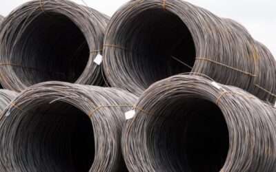 Cables de acero en Campeche; conoce su importancia en proyectos de infraestructura