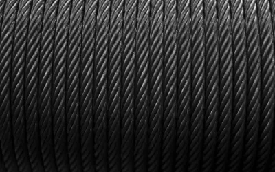 Los cables de acero para elevadores son el elemento clave para tu construcción