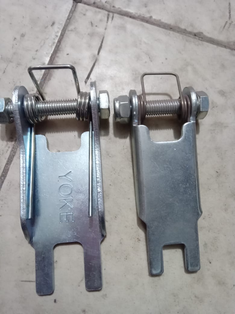 Seguros para gancho