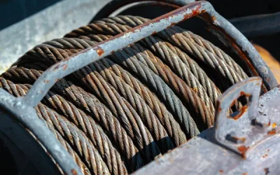 Diámetros de Cable de Acero: Elección Correcta para tu Proyecto