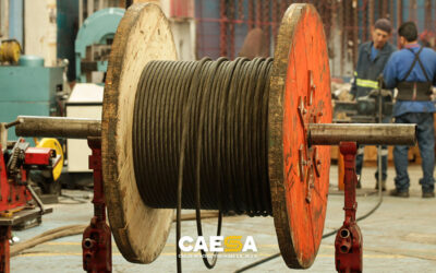 Cable de acero 3/8″: ventajas, especificaciones técnicas y usos comunes