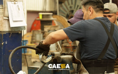 Cable de acero 1/4″: ventajas, especificaciones técnicas y aplicaciones más comunes